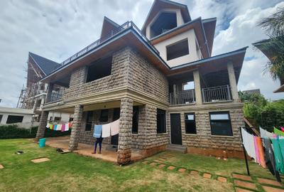 6 Bed House with En Suite at Mugutha Road - 2