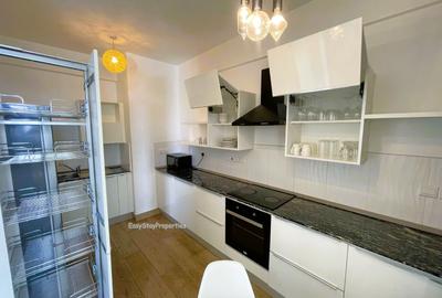 Serviced 3 Bed Apartment with En Suite in Westlands Area - 3