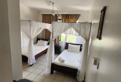 2 Bed Apartment with Borehole at Quick Mart Links Road - 3