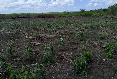 12 ha Land at Malindi -Lamu Highway