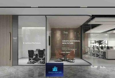 Studio Apartment with En Suite at Mombasa Road - 4