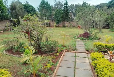 4 Bed Villa with En Suite in Karen - 3