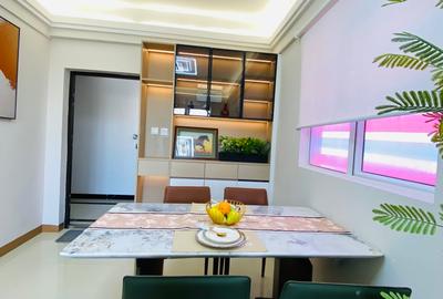 1 Bed Apartment with Gym at Chania Avenue - 3