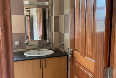 4 Bed Townhouse with En Suite at Mumwe Drive - 2