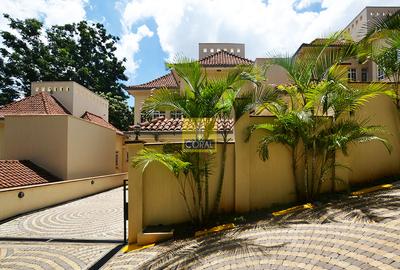 4 Bed House with Backup Generator in Kyuna - 3