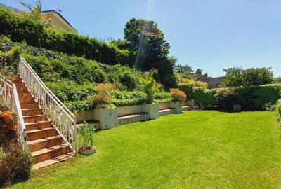 4 Bed Townhouse with En Suite at Old Kitusuru