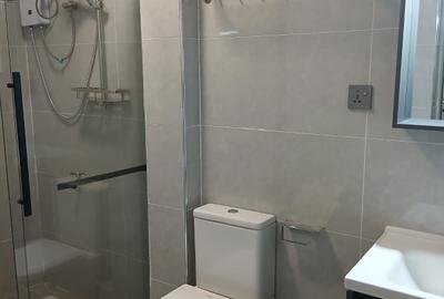 1 Bed Apartment with Swimming Pool at Kirichwa - 4