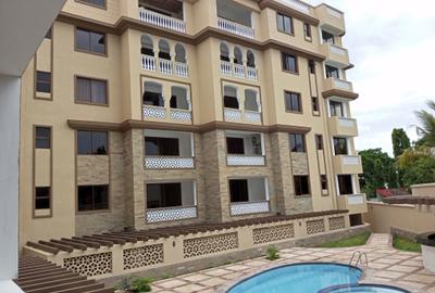 Serviced 3 Bed Apartment with En Suite at Nyali Road