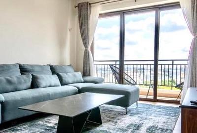 Serviced 2 Bed Apartment with En Suite at Thika Road