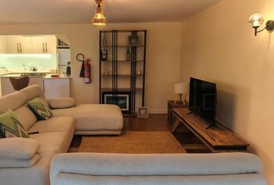 1 Bed House with En Suite in Thigiri - 3