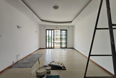 2 Bed Apartment with En Suite at Lantana Road - 2