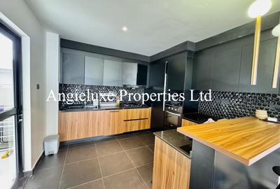 3 Bed Apartment with En Suite at Brookside Drive