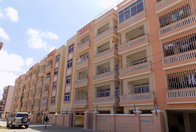 Serviced 3 Bed Apartment with En Suite at Nyali Mombasa