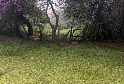 5 ac Commercial Land at Langata South Road - 2