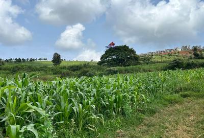 10 ac Land at Tigoni