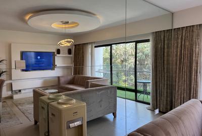 Serviced 2 Bed Apartment with En Suite in Lavington - 2