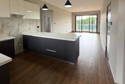 2 Bed Apartment with En Suite at Mbaazi Road - 2
