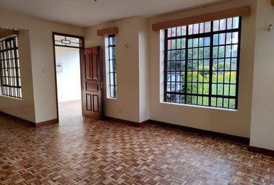 4 Bed Townhouse with En Suite at Kitisuru