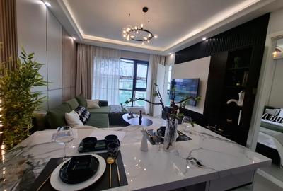 1 Bed Apartment with En Suite in Westlands Area