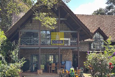 3 Bed House in Nyari - 3