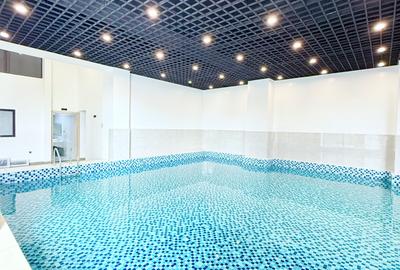 Serviced 2 Bed Apartment with En Suite in Riverside - 3