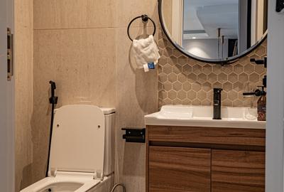 3 Bed Apartment with En Suite at Brookside - 4