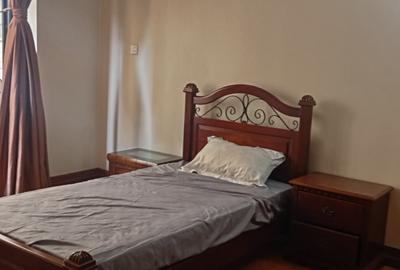 4 Bed Apartment with En Suite at Off Lower Kabete Road - 4