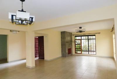 5 Bed House with En Suite at Runda Palm Gardens