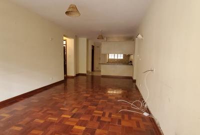 2 Bed Apartment with En Suite at Riverside Drive