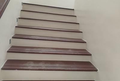 4 Bed Apartment with En Suite in General Mathenge - 3