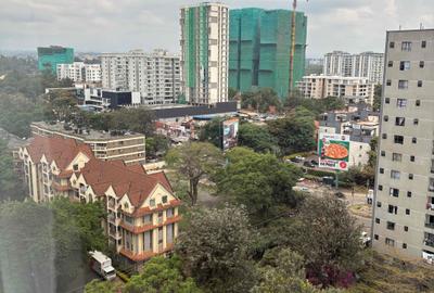 4 Bed Apartment with En Suite in Kilimani