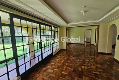 4 Bed House with En Suite in Runda - 3