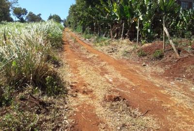 486 m² Residential Land at Ngong – Kibiko