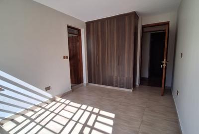 4 Bed House with En Suite at Kitisuru
