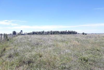 Residential Land in Kitengela