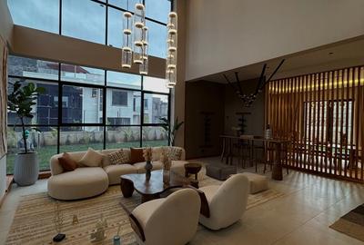 4 Bed Villa with En Suite in Loresho - 3