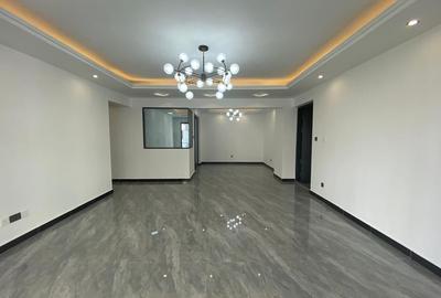 3 Bed Apartment with En Suite in Kileleshwa