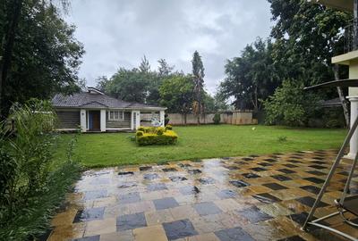 5 Bed House with En Suite at Old Runda Off Ruaka Road - 2