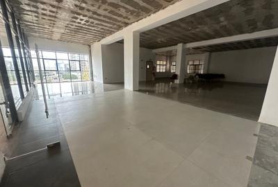 Office in Westlands Area