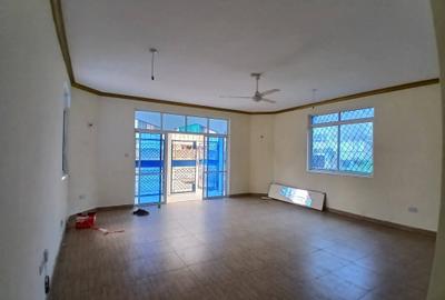 3 Bed Apartment with En Suite at 2Nd Avenue Nyali - 3