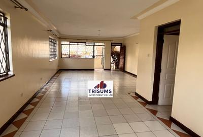 4 Bed Apartment with En Suite at Rhapta Road