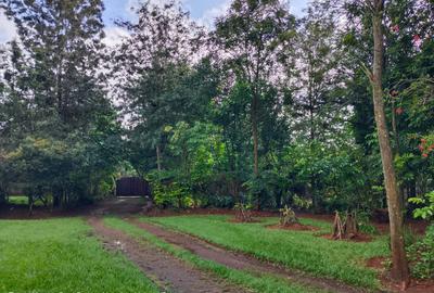 Land at Karen Plains - 2