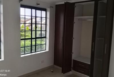 4 Bed Townhouse with En Suite at Baraka Estate - 4