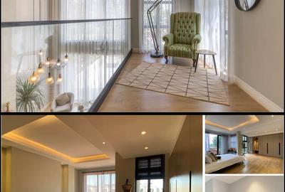 4 Bed Townhouse with En Suite in Runda - 3