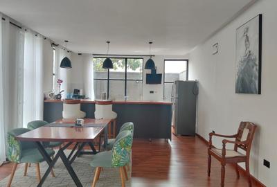 3 Bed Townhouse with En Suite in Karen - 2