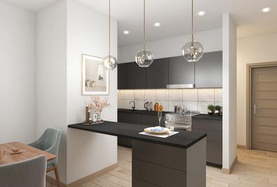 3 Bed Apartment with En Suite at Roysambu - 4