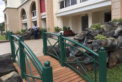 2 Bed Apartment with Swimming Pool at 2Nd Avenue - 4