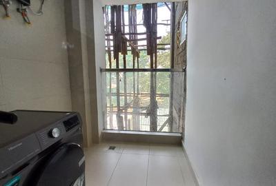 2 Bed Apartment with En Suite in Lavington