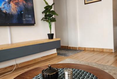 Serviced 2 Bed Apartment with En Suite at Limuru Road - 2