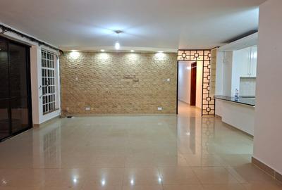 3 Bed Apartment with En Suite in Westlands Area - 3